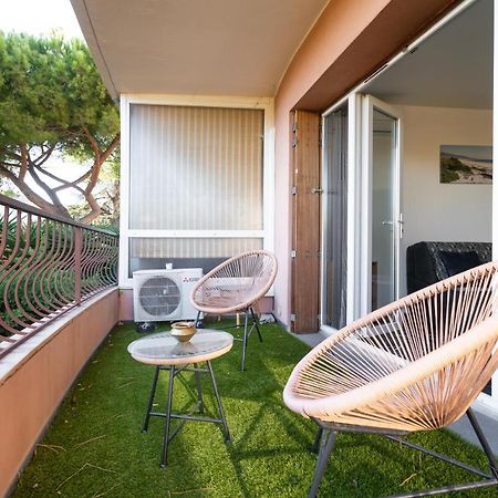 Grand Studio Proche Du Port Et Des Plages Sanary-sur-Mer Dış mekan fotoğraf