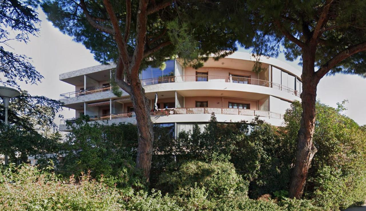 Grand Studio Proche Du Port Et Des Plages Sanary-sur-Mer Dış mekan fotoğraf